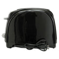 Sunbeam Extra Wide Slot Toaster, 4-Slice, 11.75 x 13.38 x 8.25, Black
