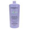 Kerastase Kérastase Blond Absolu Bain Ultra-Violet Shampoo 34 Oz
