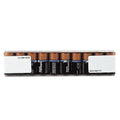 ZOLL Replacement Batteries for ZOLL AED Plus, 123, 10/Pack