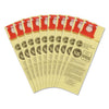 Hoover Disposable Vacuum Bags, Allergen SB, 10/Pack