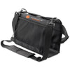 Hoover PortaPower Carrying Case, 14.25 x 8 x 8, Black