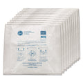 Hoover Disposable Vacuum Bags, Hepa CC1, 10/Pack