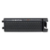 Hoover HEPA Exhaust Filter