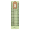 Oreck Commercial Disposable Vacuum Bags, XL Advanced Filtration, 25/Pack