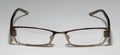 Continental Eyewear X-Eyes 100 Eyeglasses by ModaFrames