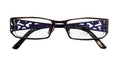 Continental Eyewear X-Eyes 122 Eyeglasses by ModaFrames