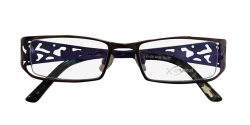 Continental Eyewear X-Eyes 122 Eyeglasses by ModaFrames