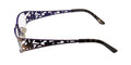 Continental Eyewear X-Eyes 122 Eyeglasses by ModaFrames