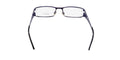 Continental Eyewear X-Eyes 122 Eyeglasses by ModaFrames