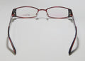 Continental Eyewear X-Eyes 025 Eyeglasses by ModaFrames