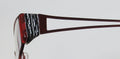Continental Eyewear X-Eyes 025 Eyeglasses by ModaFrames