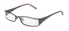 Continental Eyewear X-Eyes 108 Eyeglasses