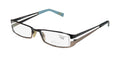 Continental Eyewear X-Eyes 066 Eyeglasses by ModaFrames