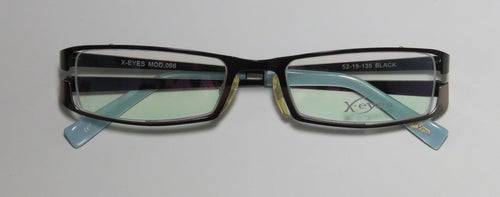 Continental Eyewear X-Eyes 066 Eyeglasses by ModaFrames