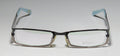 Continental Eyewear X-Eyes 066 Eyeglasses by ModaFrames