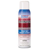 Dymon Eliminator Carpet Spot and Stain Remover, 18 oz Aerosol Spray, 12/Carton