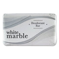 Dial Amenities Deodorant Soap, Pleasant Scent, # 3 Individually Wrapped Bar, 200/Carton