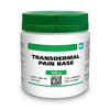 TRANSDERMAL PAIN BASE, DISPENSING SUPPLY