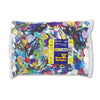 Creativity Street Sequins and Spangles Classroom Pack, Assorted Metallic Colors, 1 lb/Pack