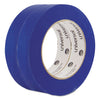 Universal Premium Blue Masking Tape with UV Resistance, 3" Core, 24 mm x 54.8 m, Blue, 2/Pack