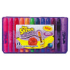 Mr. Sketch Scented Twistable Gel Crayons, Medium Size, Assorted, 12/Pack