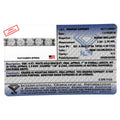 IGI Certified 5.0 Cttw Cut Diamond 14K White Gold Classic 7â€ Tennis Bracelet (H-I Color, I1-I2 Clarity) by Bids.com