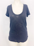 Free People Womens We The Free Saturday Tee by Vanessa Jane