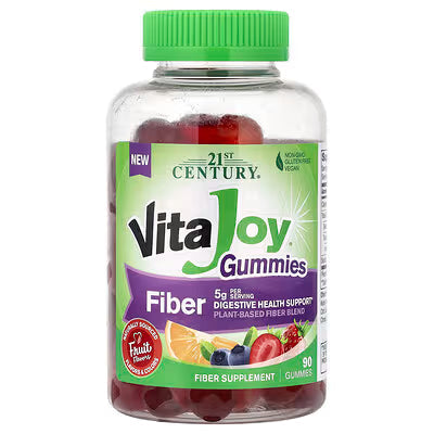 VITAJOY FIBER CW 90 GMM by Pasteur Pharmacy
