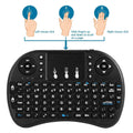2.4G Mini Wireless Keyboard Touchpad by DailySale