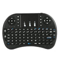 2.4G Mini Wireless Keyboard Touchpad by DailySale