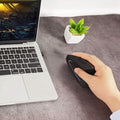 2.4G Wireless Vertical Mouse Ergonomic Optical Mice by DailySale
