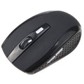 2.4GHz Wireless Optical Mouse USB Receiver Adjustable DPI for PC Laptop Desktop by DailySale