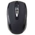 2.4GHz Wireless Optical Mouse USB Receiver Adjustable DPI for PC Laptop Desktop by DailySale