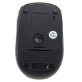 2.4GHz Wireless Optical Mouse USB Receiver Adjustable DPI for PC Laptop Desktop by DailySale