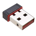 2.4GHz Wireless Optical Mouse USB Receiver Adjustable DPI for PC Laptop Desktop by DailySale