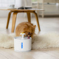 2.4L Automatic Pet Water Fountain by DailySale