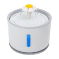 2.4L Automatic Pet Water Fountain by DailySale