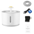 2.4L Automatic Pet Water Fountain by DailySale