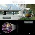 25-75X70 Night Vision HD Waterproof Telescope by DailySale