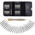 25-in-1 Precision Torx Screwdriver Repair Tools Set by DailySale