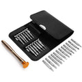 25-in-1 Precision Torx Screwdriver Repair Tools Set by DailySale
