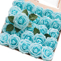 25-Pieces: Floroom Artificial Flowers by DailySale