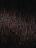 Hairdo 25" Straight Wrap-Around Pony HF Synthetic Ponytail