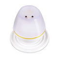 250 ML Cool Mist Humidifier with 7 Color Changeable LED Lights by DailySale