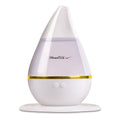 250 ML Cool Mist Humidifier with 7 Color Changeable LED Lights by DailySale