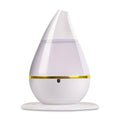 250 ML Cool Mist Humidifier with 7 Color Changeable LED Lights by DailySale