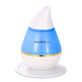 250 ML Cool Mist Humidifier with 7 Color Changeable LED Lights by DailySale