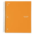 Five Star Trend Wirebound Notebook, 3 Subject, Medium/College Rule, Randomly Assorted Covers, 11 x 8.5, 150 Sheets