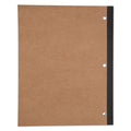 Mead Wireless Neatbook Notebook, 1 Subject, Wide/Legal Rule, Randomly Assorted Covers, 10.5 x 8, 80 Sheets