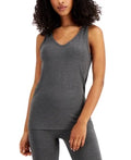 Alfani Womens Ultra Soft Modal Tank Top by Vanessa Jane